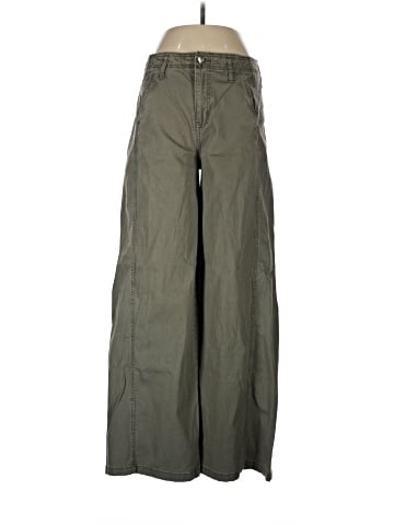 Celebrity Pink Cargo Pants (view 1)