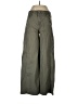 Celebrity Pink Green Cargo Pants Size 11 - photo 1