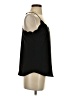 J. by J.Crew Black Sleeveless Blouse Size 2 - photo 4