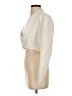 Odette e Odile 100% Polyester Ivory Jacket Size XS - photo 5