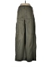 Celebrity Pink Green Cargo Pants Size 11 - photo 2