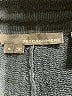 360 Cashmere 100% Polyester Black Track Pants Size S - photo 7