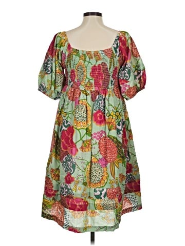 uncle frank Casual Dress (view 2)