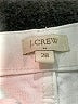 J.Crew Factory Store Ivory Jeans Size 28 waist - photo 7