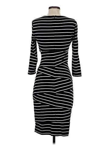 White House Black Market Cocktail Dress (view 2)