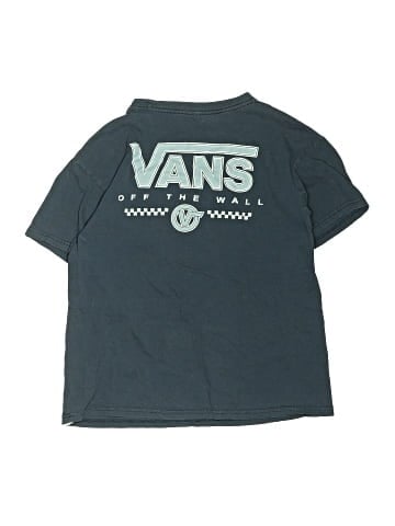 Vans Short Sleeve T-Shirt (view 2)