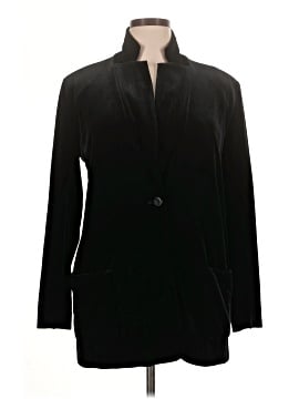 Joan Vass Blazer (view 1)