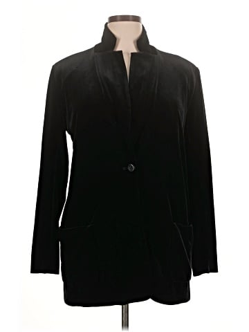 Joan Vass Blazer (view 1)