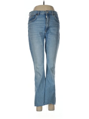 Zara Jeans (view 1)