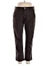 Hollister Brown Jeans Size 34 waist - photo 1