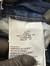 Levi's Blue Jeans Size 8 - photo 4