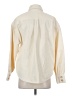 Levi's 100% Cotton Ivory Jacket Size S - photo 2