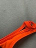 Unbranded Orange Swimsuit Top Size XXS (estimated) - photo 4