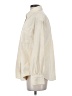 Levi's 100% Cotton Ivory Jacket Size S - photo 5