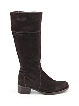 La Canadienne Boots