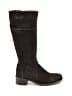 La Canadienne Brown Boots Size 8 1/2 - photo 1