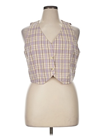 Elodie Vest (view 1)