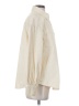 Levi's 100% Cotton Ivory Jacket Size S - photo 4