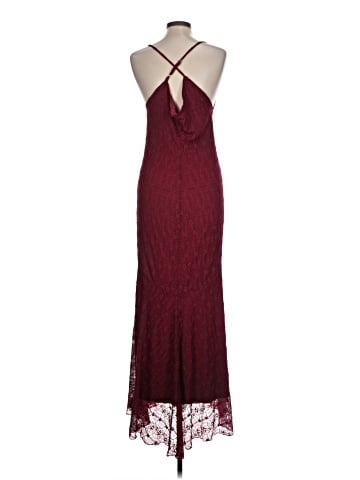 Pink Lily Cocktail Dress (view 2)