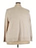 Old Navy Tan Turtleneck Sweater Size 3X - photo 1
