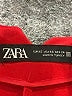 Zara Red Dress Pants Size XS - photo 7