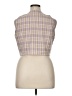 Elodie Purple Vest Size XL - photo 2