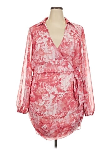 ASOS Design Cocktail Dress (view 1)