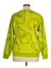 Dr. Seuss 100% Polyester Paisley Green Sweatshirt Size 1X - photo 2