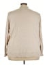 Old Navy Tan Turtleneck Sweater Size 3X - photo 2