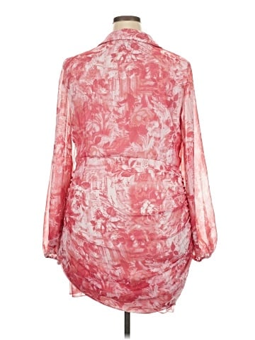 ASOS Design Cocktail Dress (view 2)