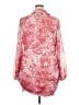 ASOS Design 100% Polyester Pink Cocktail Dress Size 18 - photo 2