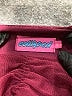 Edikted Burgundy Cocktail Dress Size M - photo 7