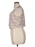 Elodie Purple Vest Size XL - photo 5