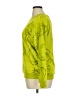 Dr. Seuss 100% Polyester Paisley Green Sweatshirt Size 1X - photo 5