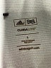 Adidas Solid Silver Track Jacket Size L - photo 6