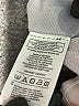 Adidas Solid Silver Track Jacket Size L - photo 7