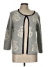 Classiques Entier Gray Cardigan Size L - photo 1
