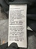 CALVIN KLEIN JEANS Black Active Pants Size 6 - photo 8