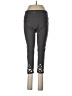 Apana Solid Gray Active Pants Size L - photo 2