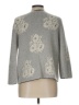 Classiques Entier Gray Cardigan Size L - photo 2