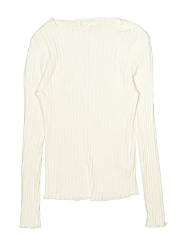 GB Girls Long Sleeve Top (view 1)