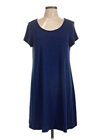Ronni Nicole Casual Dress (view 1)