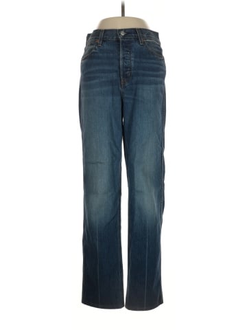 Alex Mill Jeans (view 1)