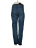 Kenneth Cole New York Solid Blue Jeans Size 2 - photo 2