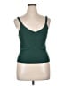 A New Day Green Tank Top Size XL - photo 1