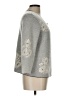 Classiques Entier Gray Cardigan Size L - photo 4