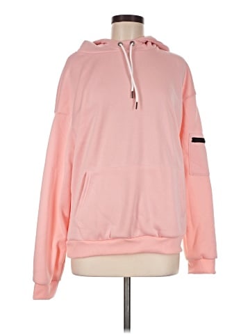 Natori Pullover Hoodie (view 1)