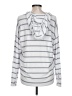 Chaser Silver Pullover Sweater Size L - photo 2