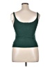 A New Day Green Tank Top Size XL - photo 2