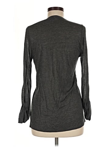Soft Joie Long Sleeve Blouse (view 2)